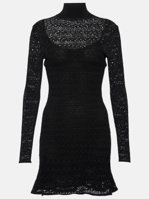 Sukienka Tom Ford czarna
