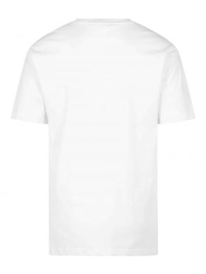 T-shirt aus baumwoll Stadium Goods® weiß
