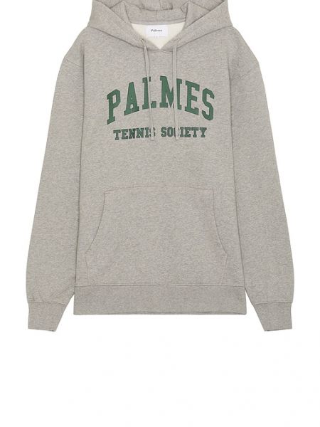 Melanj hoodie Palmes