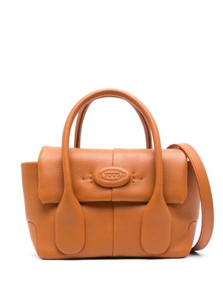 Mini taske Tod's orange