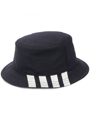 Mütze Thom Browne blau