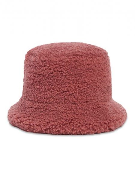 Шляпа Apparis розовая