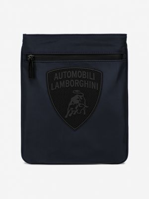 Crossbody táska Lamborghini kék