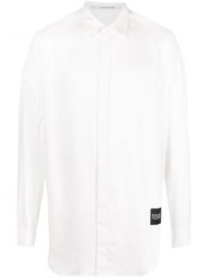 Biała koszula Julius