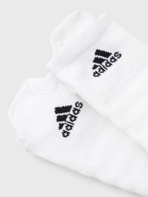 Čarape Adidas Performance bijela