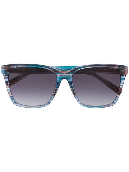 Gafas de sol Missoni Eyewear azul