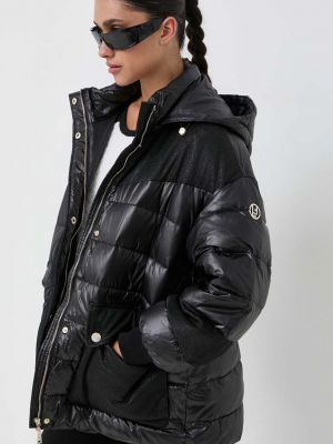 Черная куртка Liu Jo