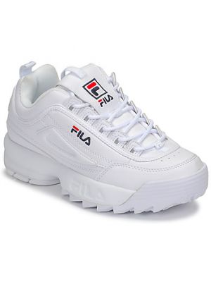 Sneakers Fila Disruptor bianco