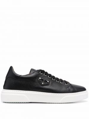 Sneakers Philipp Plein svart