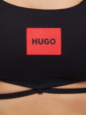 Sutien Hugo negru