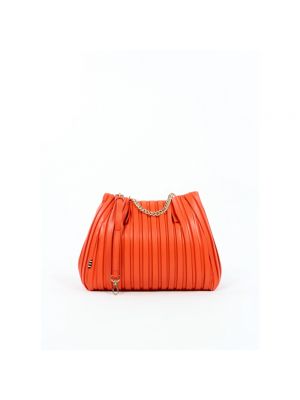 Tasche mit taschen Manila Grace orange
