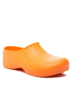 Pantolette Dry Walker orange