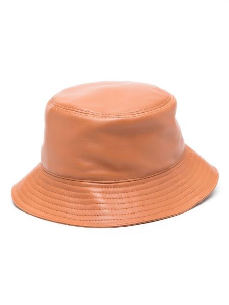 Hat Loewe brun