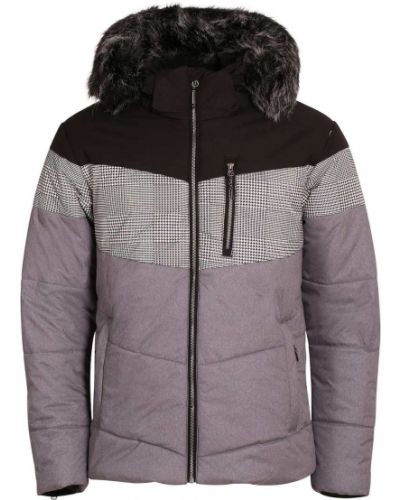 Téli kabát Alpine Pro