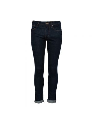Jeansy skinny slim fit Guess