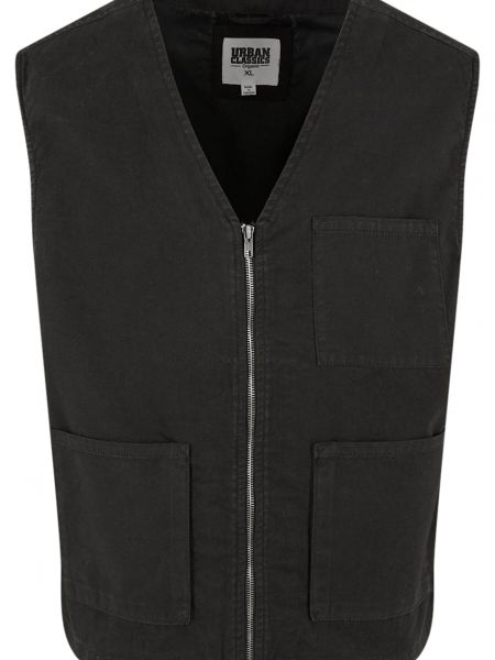 Urban vest Urban Classics sort