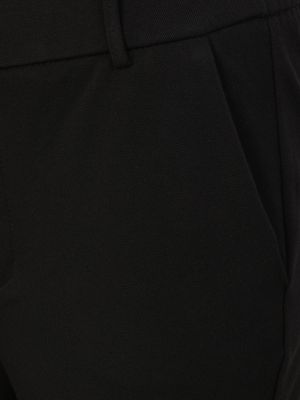 Chino hlače Vero Moda Petite crna