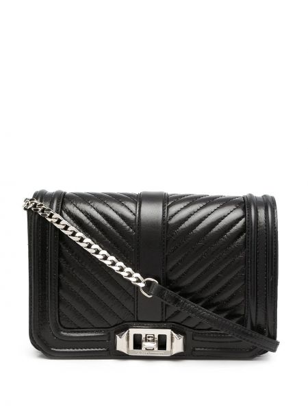 Body Rebecca Minkoff - Сzarny