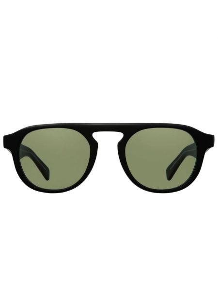 Okulary przeciwsłoneczne Garrett Leight czarne