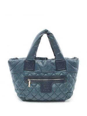 Αναστρέψιμη τσάντα shopper Chanel Pre-owned