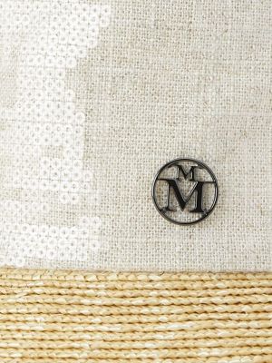 Mütze Maison Michel