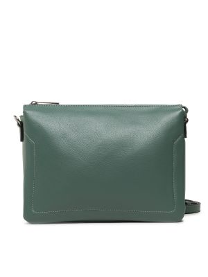 Чанта Carpisa зелено