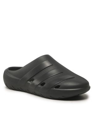 Sandales Adidas gris