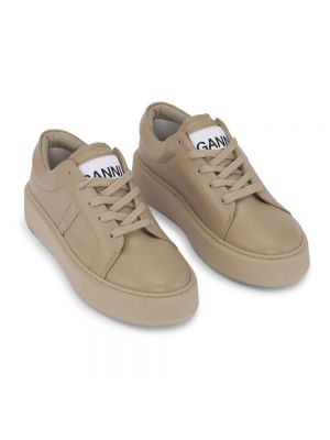 Sneakers Ganni bianco