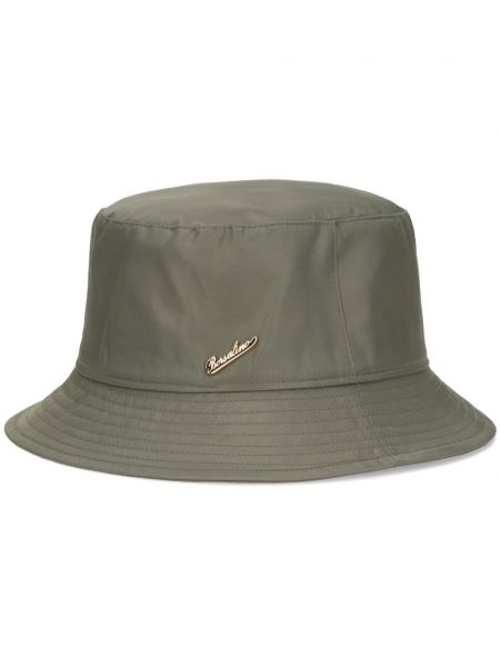 Kepurė Borsalino žalia