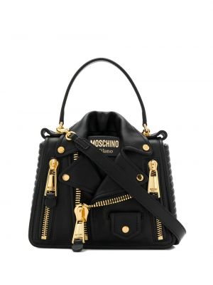 Чанта за ръка Moschino