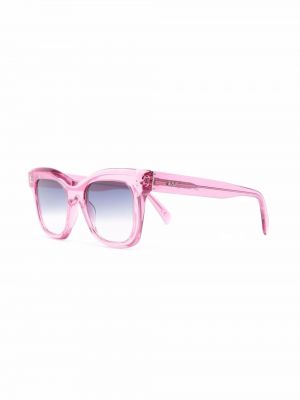 Sonnenbrille Retrosuperfuture pink