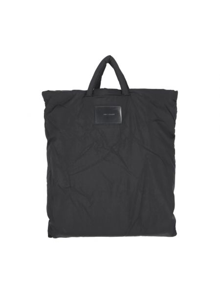 Shopper handtasche mit taschen Our Legacy schwarz