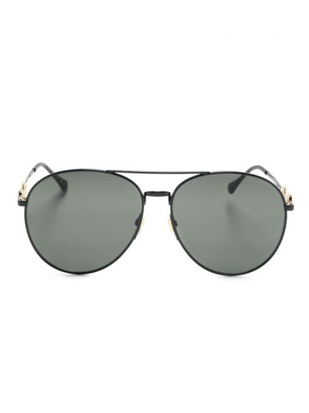 Briller Gucci Eyewear sort