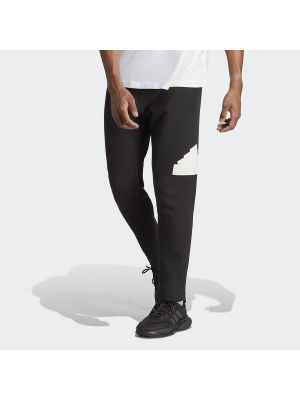 Pantalones de chándal Adidas Sportswear negro