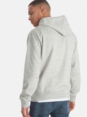 Sweatshirt Blend grau