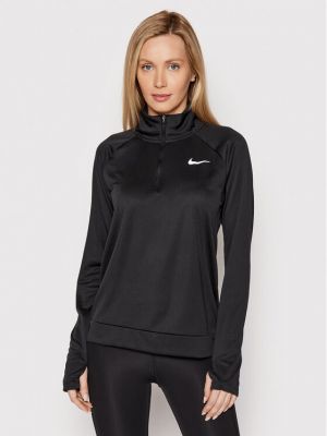 Μπλούζα Nike μαύρο