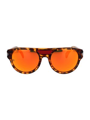 Sluneční brýle 23° Eyewear hnědé