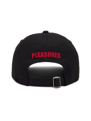 Hut Pleasures schwarz