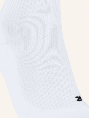Sportovní ponožky Falke bílé