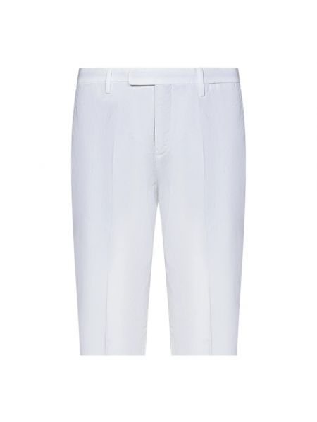 Pantalones Boglioli blanco