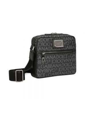 Bolso cruzado Dolce & Gabbana