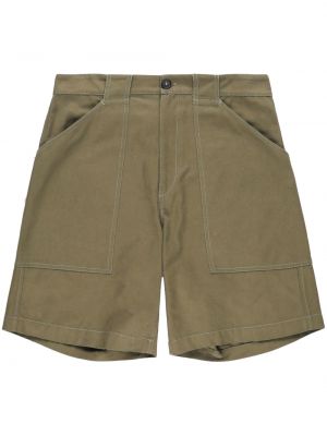 Shorts aus baumwoll A.p.c.