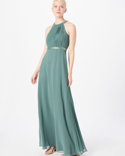 Вечерна рокля Vm Vera Mont зелено