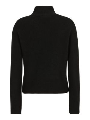 Пуловер Vero Moda Tall черно