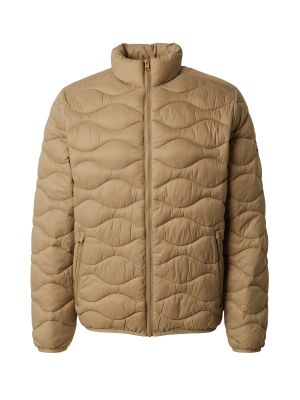 Overgangsjakke Jack & Jones beige