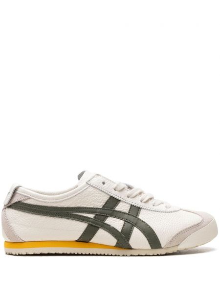 Kaplan desenli sneaker Onitsuka Tiger