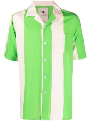 Риза Oas Company зелено