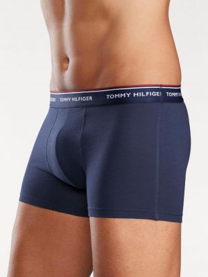 Bokserid Tommy Hilfiger Underwear valge