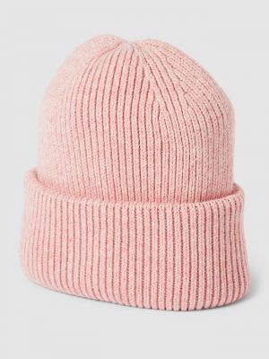Розовая шапка Vero Moda