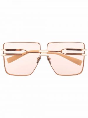 Oversize saulesbrilles Balmain Eyewear